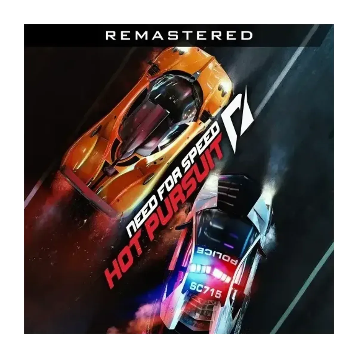 Nintendo NFS Hot Pursuit Remastered Price in Kenya price in Kenya — iTey Store