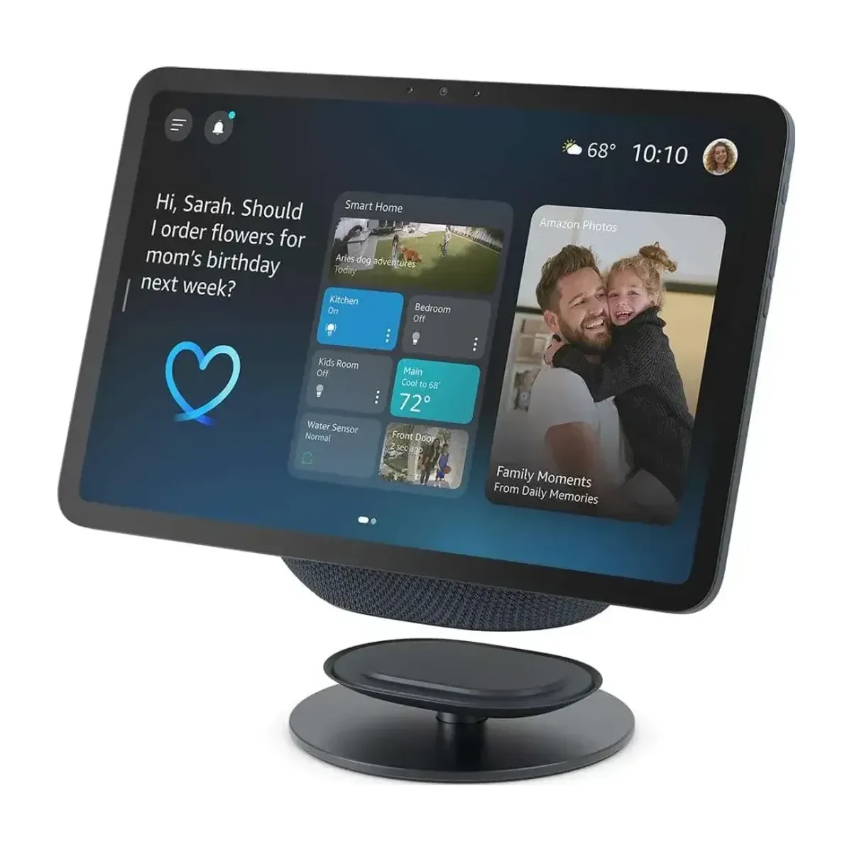 Amazon Echo Show 11 (2026) price in Kenya — iTey Store