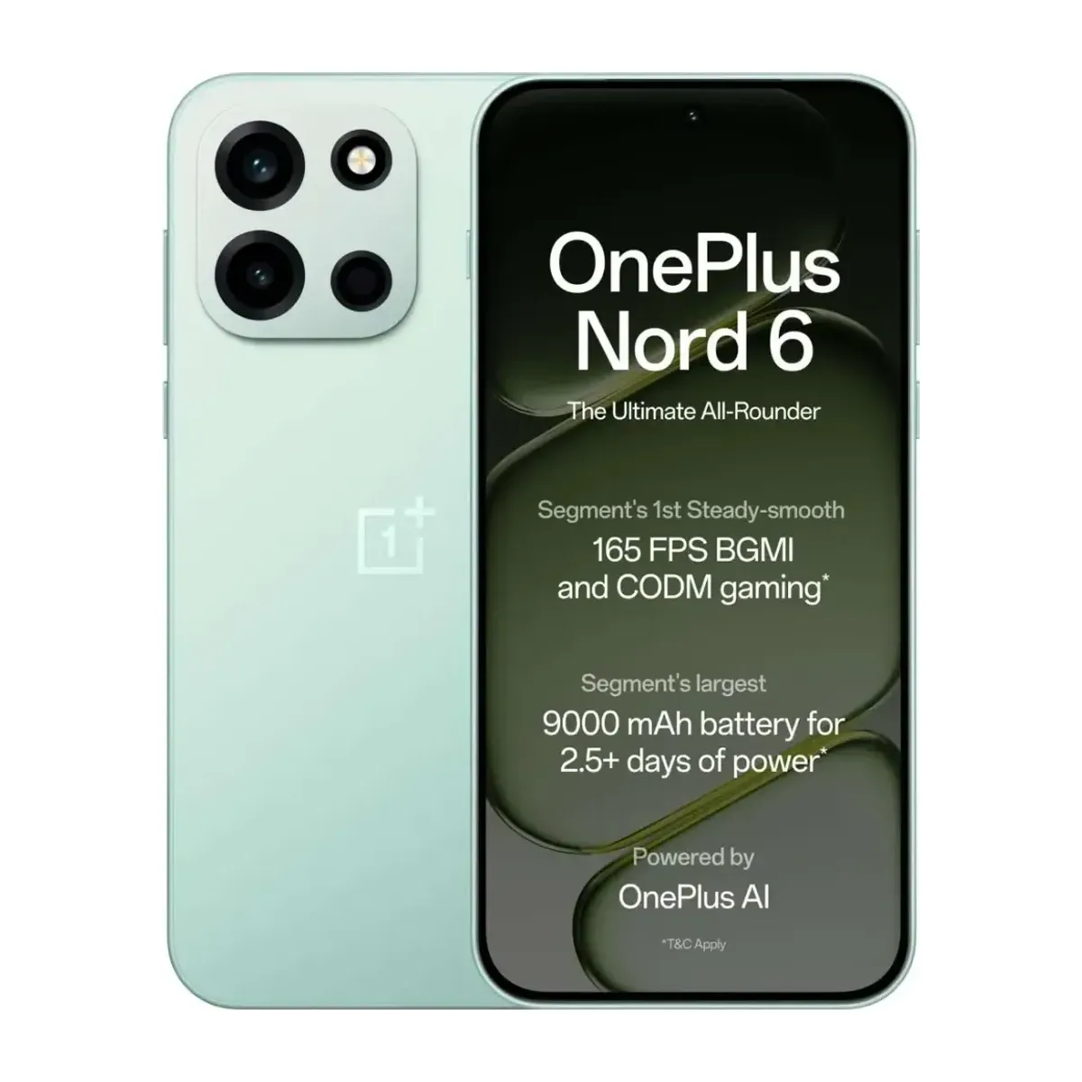 OnePlus Nord 6 Price in Kenya - Image 3