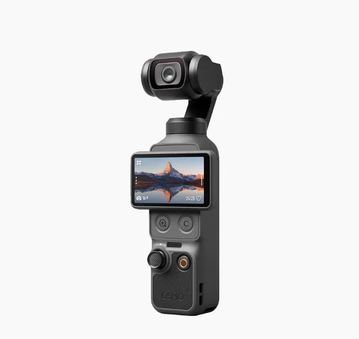 DJI Osmo Pocket 4 vs Pocket 3 in Kenya: What's New & Should You Upgrade? (2026) | iTey Store Kenya