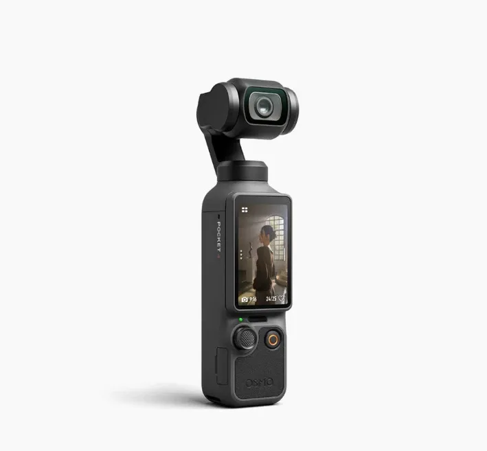 DJI Osmo Pocket 4 Combo Price in Kenya - Image 2
