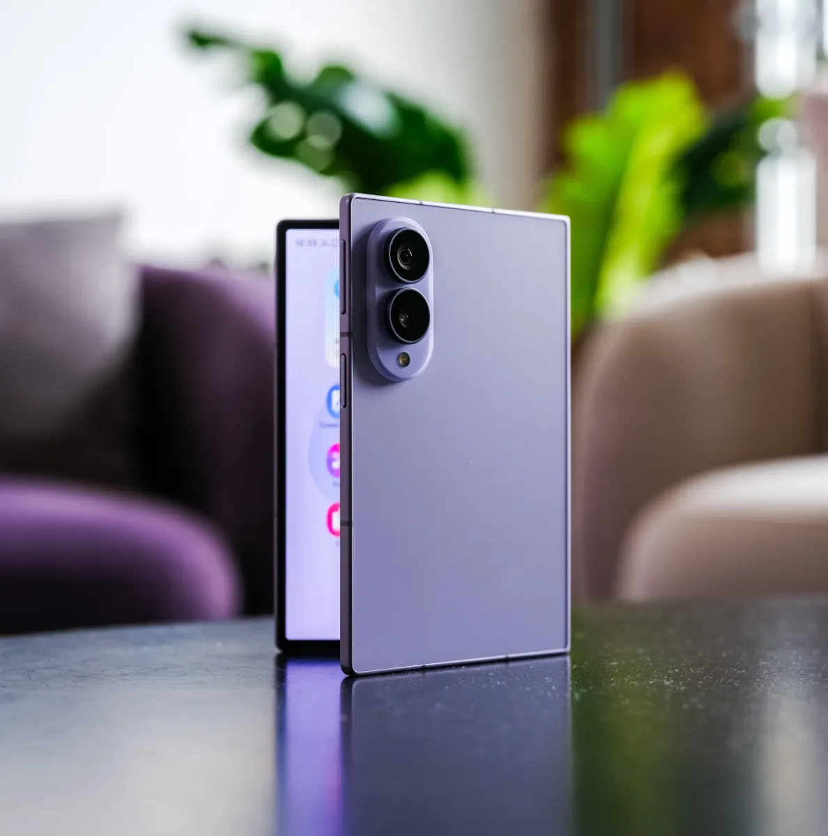 Samsung Galaxy Z Fold 8 Price in Kenya price in Kenya — iTey Store