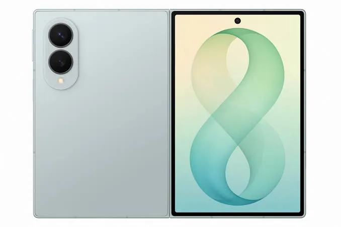 Samsung Galaxy Z Fold 8  Price in Kenya - Image 4