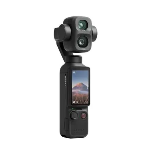 DJI Osmo Pocket 4P vs Osmo Pocket 4 vs Insta360 X5 — Which to Buy in Kenya 2026 | iTey Store Kenya