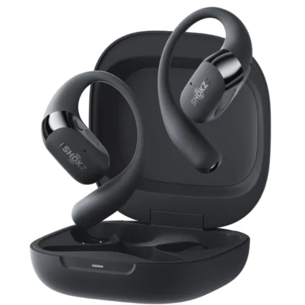 Shokz OpenFit 2+ Open-Ear True Wireless Earbuds price in Kenya — iTey Store