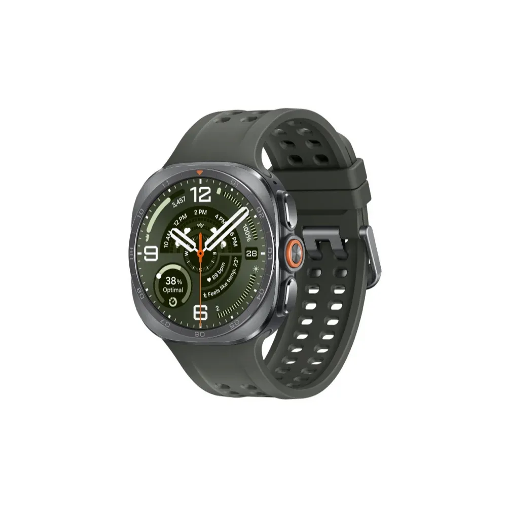 Samsung Galaxy Watch Ultra 2 (47mm, LTE) price in Kenya — iTey Store