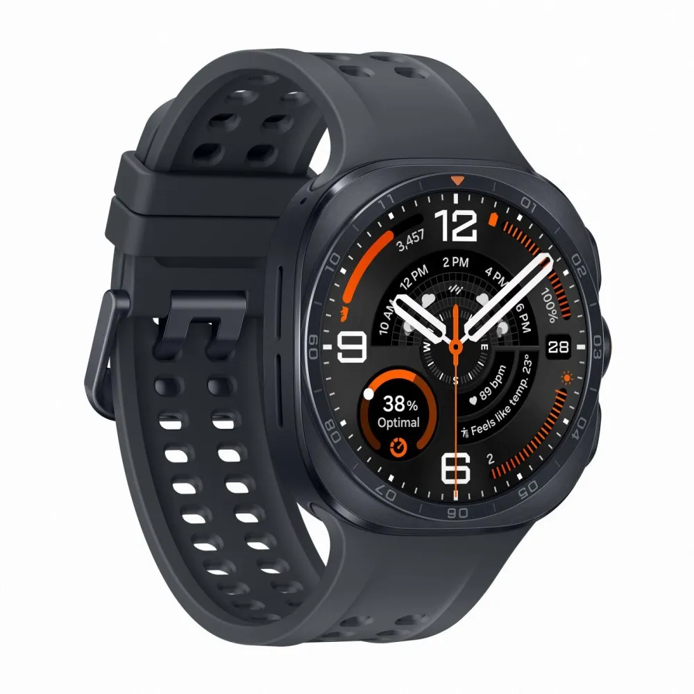 Samsung Galaxy Watch Ultra 2 (47mm, LTE) - Image 2
