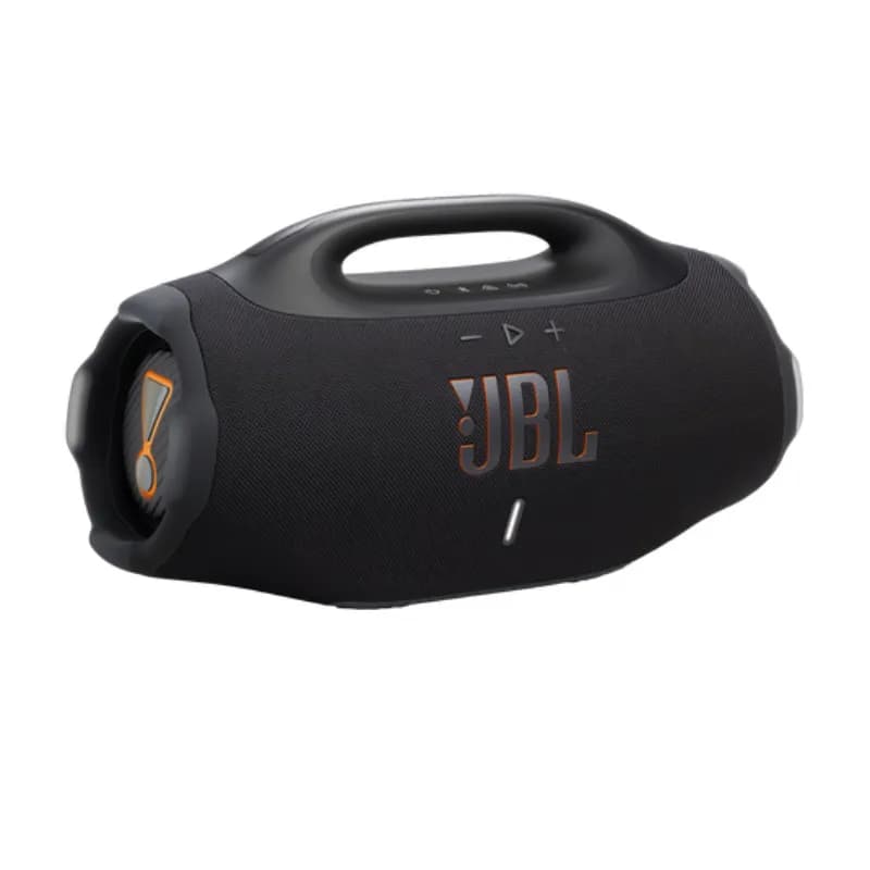 JBL Boombox 4 | Ultra-Powerful Portable Bluetooth Speaker - Image 2