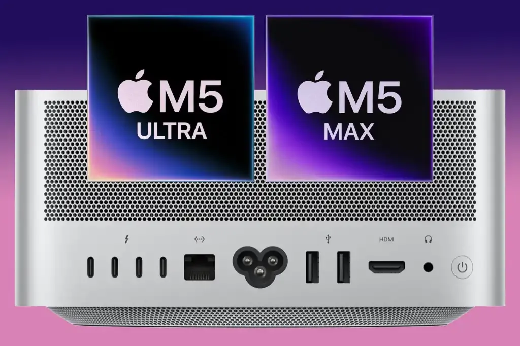 Apple Mac Studio M5 Ultra Price in Kenya - Image 2