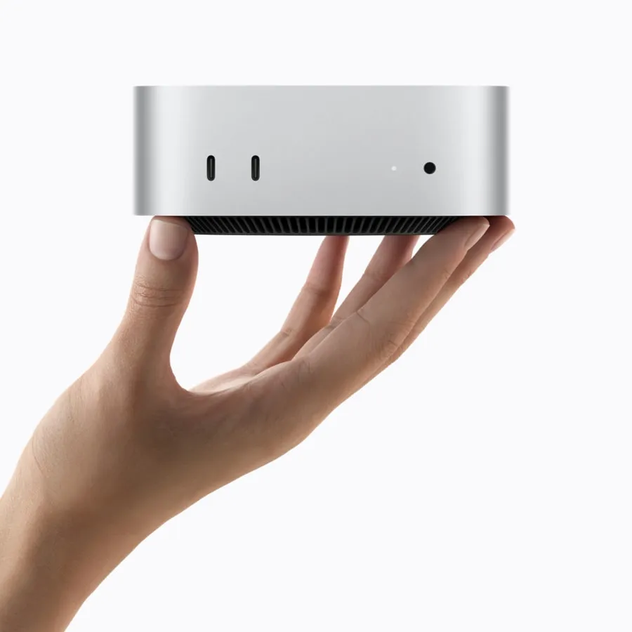 Apple Mac Mini M6 Price in Kenya - Image 2