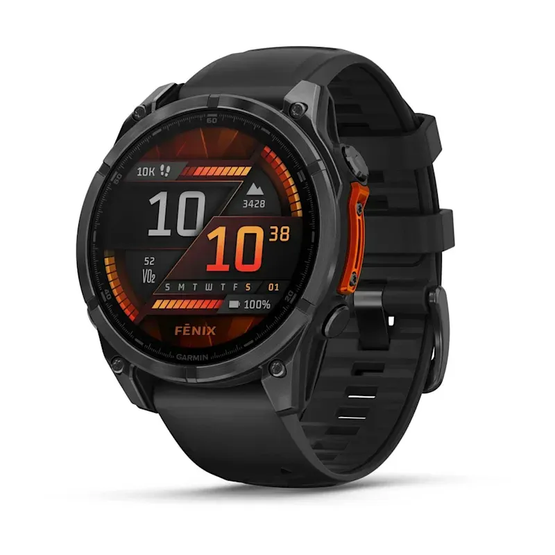 Garmin Fenix 8 AMOLED