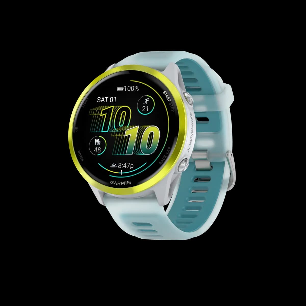 Garmin Forerunner 570 - Image 2