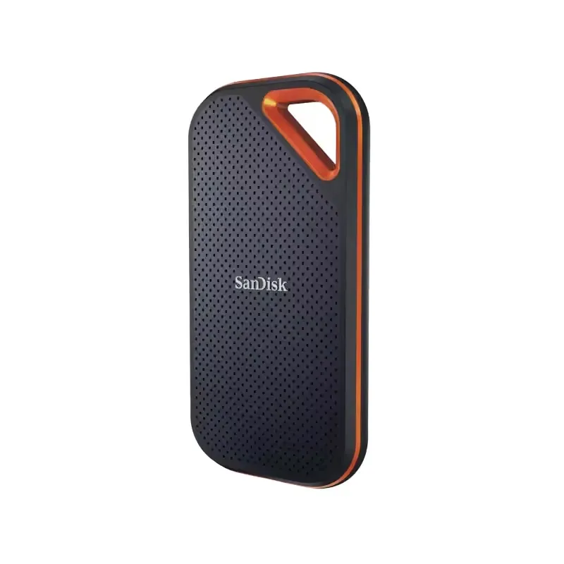 SanDisk Extreme Portable SSD 4TB Price in Kenya