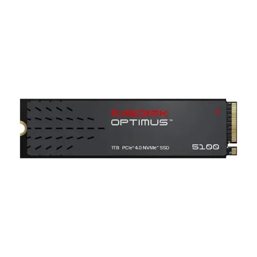 Optimus 1TB PCIe M.2 NVMe SSD 5,100MB/s Price in Kenya price in Kenya — iTey Store