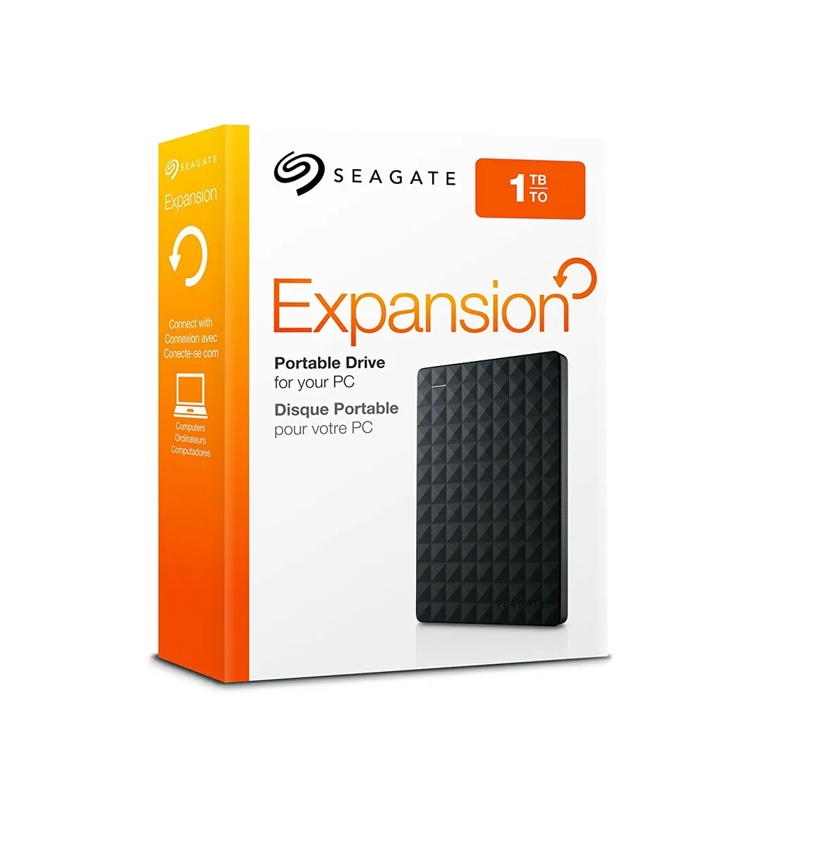 Seagate 1TB Portable External Hard Drive Price in Kenya