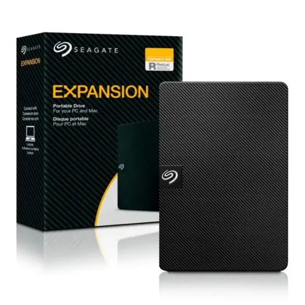 Seagate 4TB Portable External Hard Drive Price in Kenya