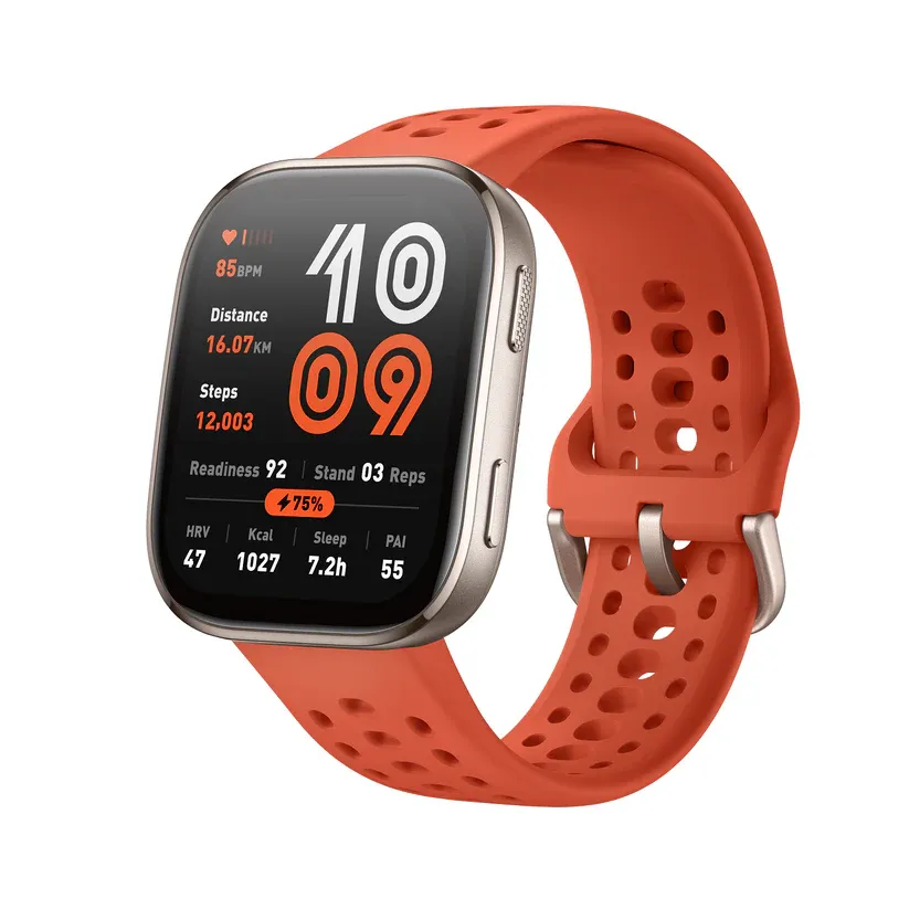 Amazfit Bip 6 Price in Kenya - Image 3