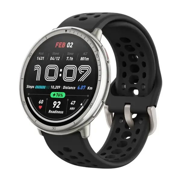 Amazfit Active 2 Price in Kenya