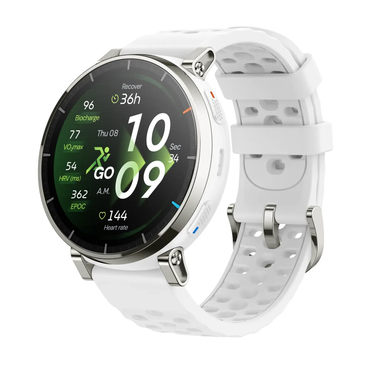 Amazfit Active 3 Premium Price in Kenya