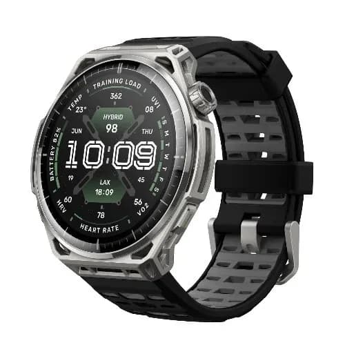 Amazfit Balance 3 Stainless Price in Kenya price in Kenya — iTey Store