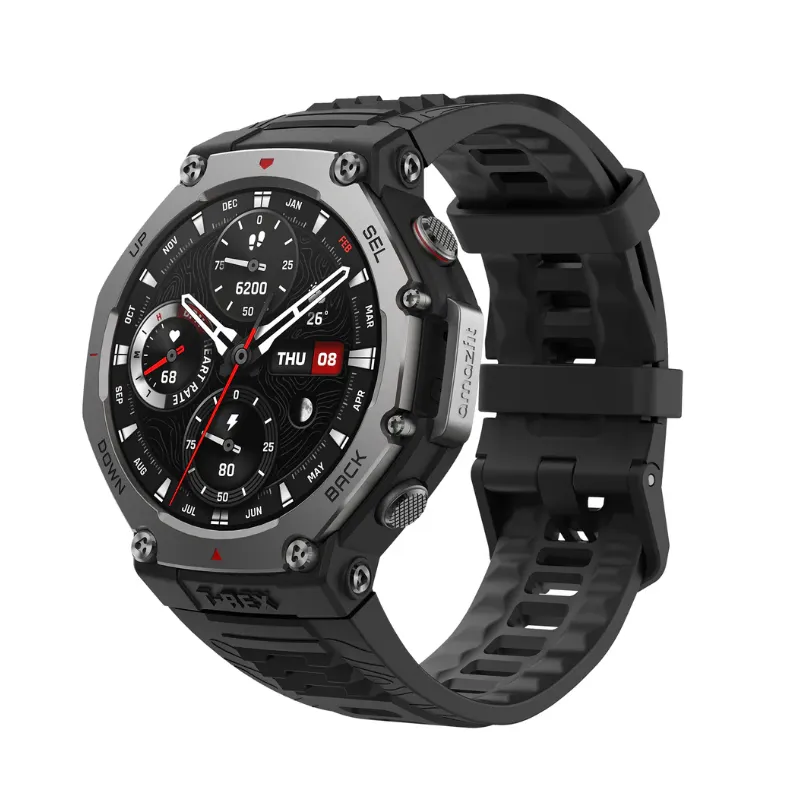Amazfit T-Rex 3 Price in Kenya price in Kenya — iTey Store