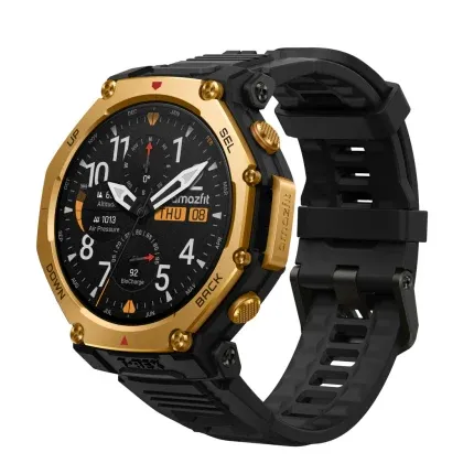 Amazfit T-Rex 3 Pro Price in Kenya price in Kenya — iTey Store