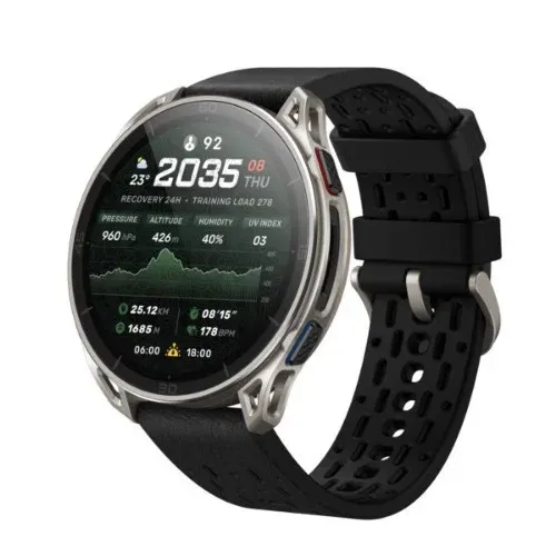 Amazfit T-Rex Ultra 2 Price in Kenya price in Kenya — iTey Store