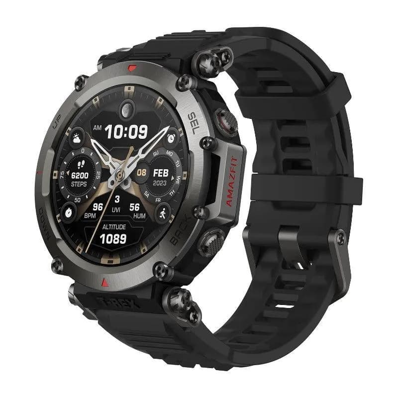 Amazfit T-Rex Ultra 2 Price in Kenya - Image 2