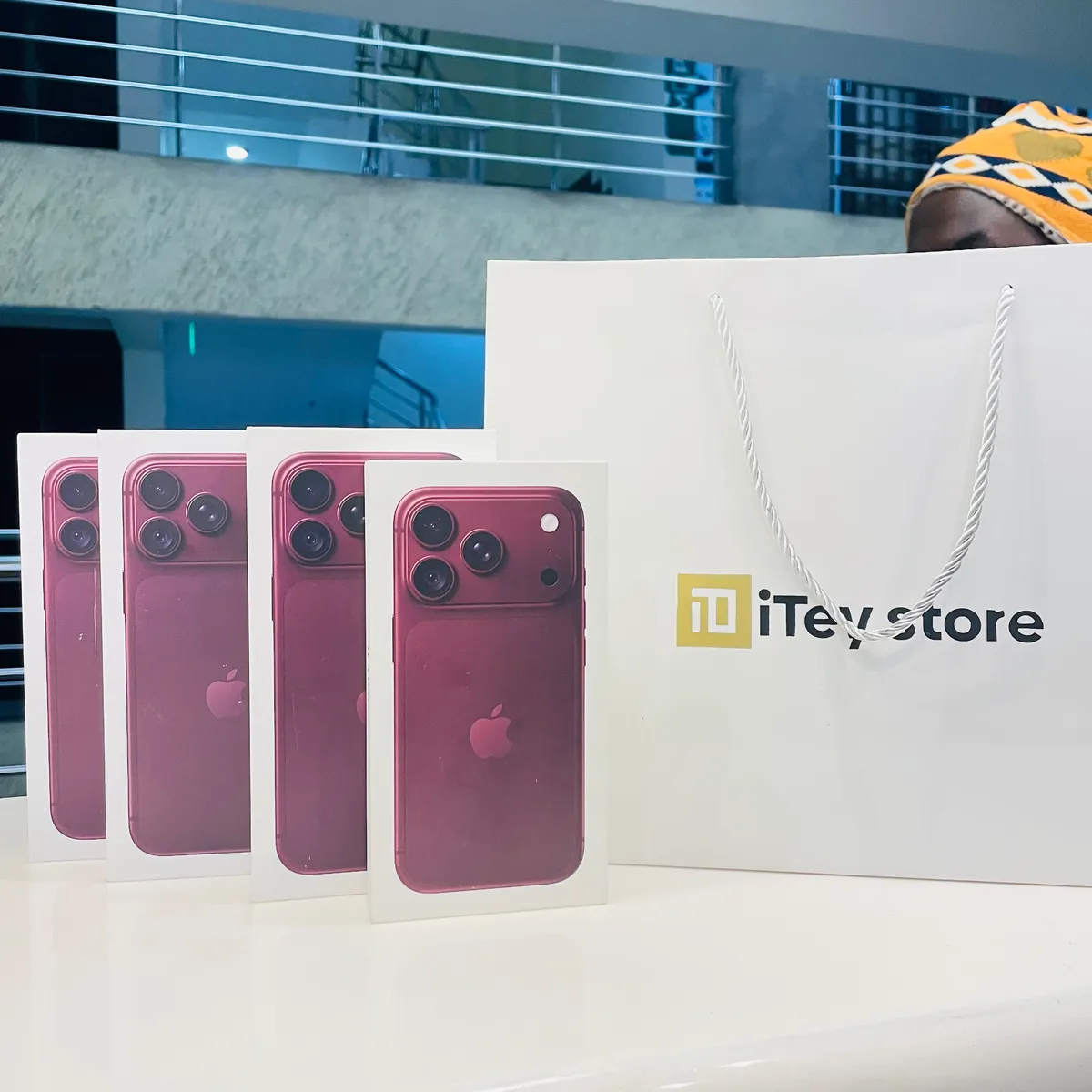 Apple iPhone 18 Pro Max Price in Kenya - Image 3