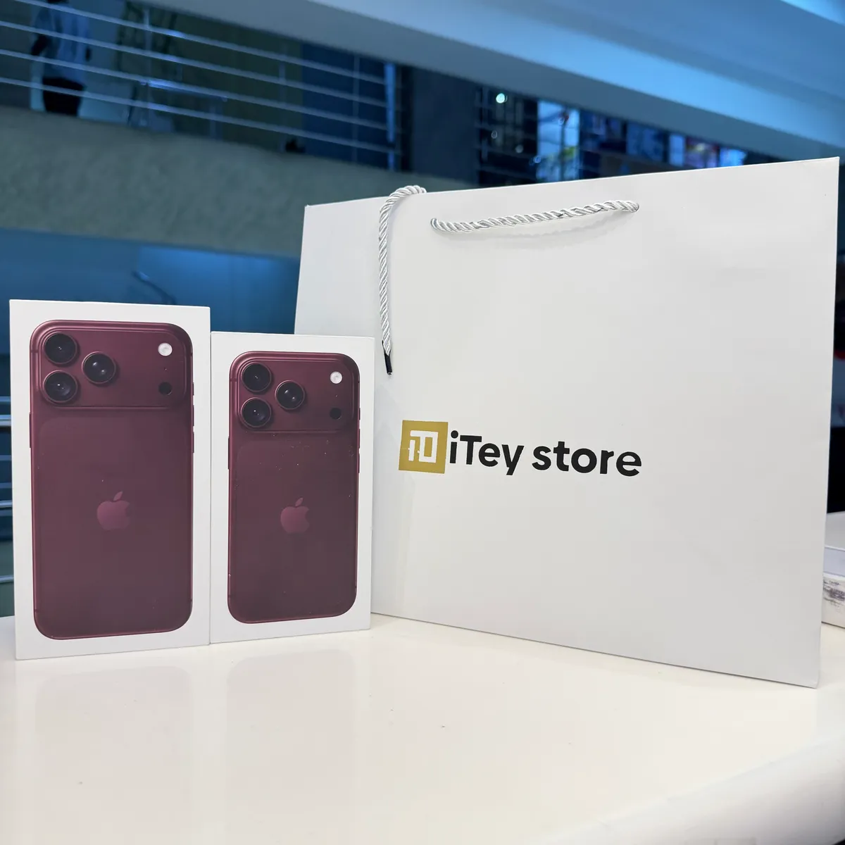 Apple iPhone 18 Pro Price in Kenya - Image 3