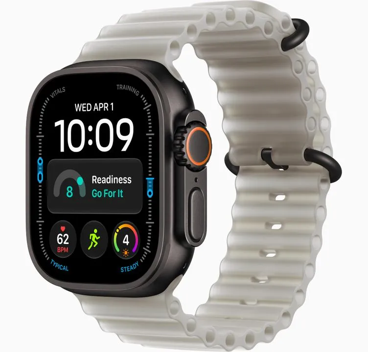 Apple Watch Ultra 4 price in Kenya — iTey Store
