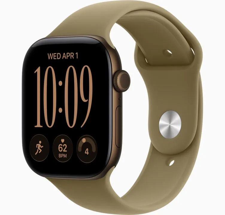 Apple Watch Series 12 price in Kenya — iTey Store