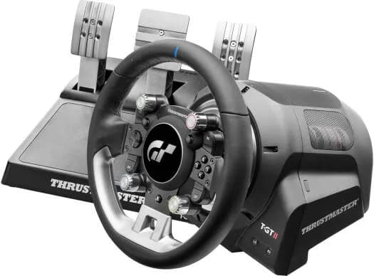 Thrustmaster T-GT II Racing Wheel Price in Kenya price in Kenya — iTey Store