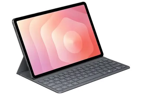 Samsung Galaxy Tab S11 Book Cover Keyboard Slim price in Kenya — iTey Store
