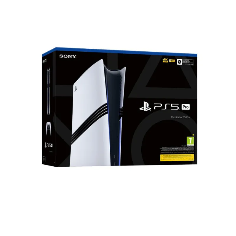 PS5 Pro 2TB SSD Digital Edition price in Kenya — iTey Store