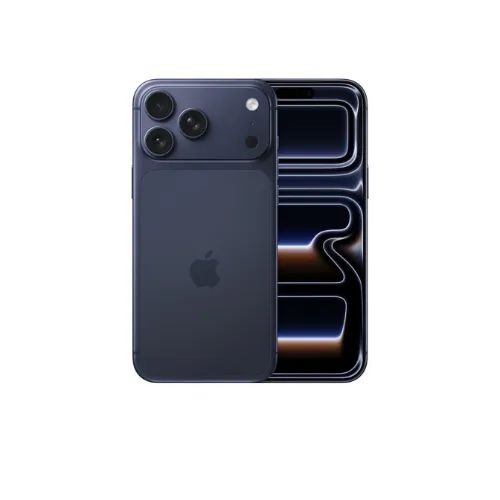 Apple iPhone 17 Pro Max 256GB Price in Kenya view 2