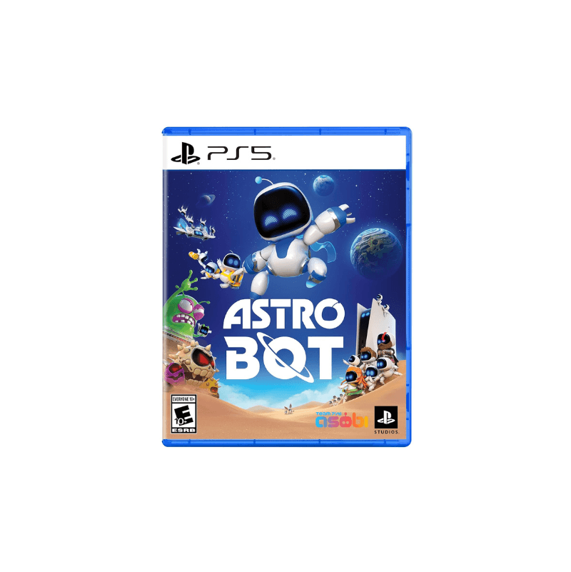 ASTRO BOT PS5 Price in Kenya price in Kenya — iTey Store