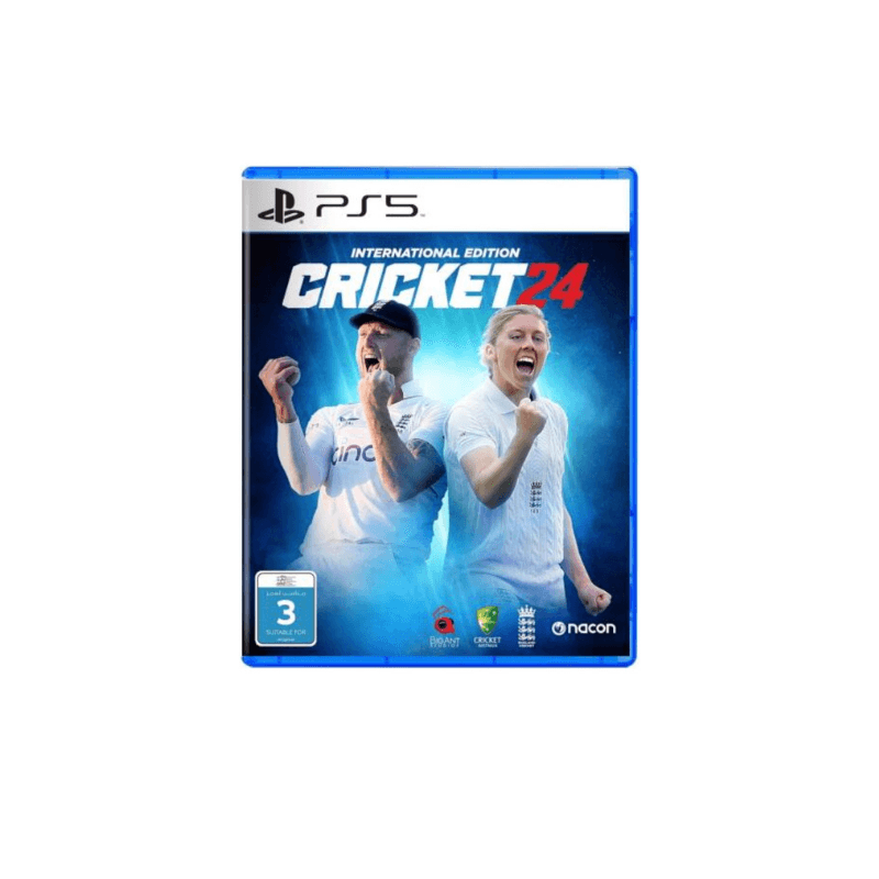 PS5 Cricket 24 Price in Kenya price in Kenya — iTey Store