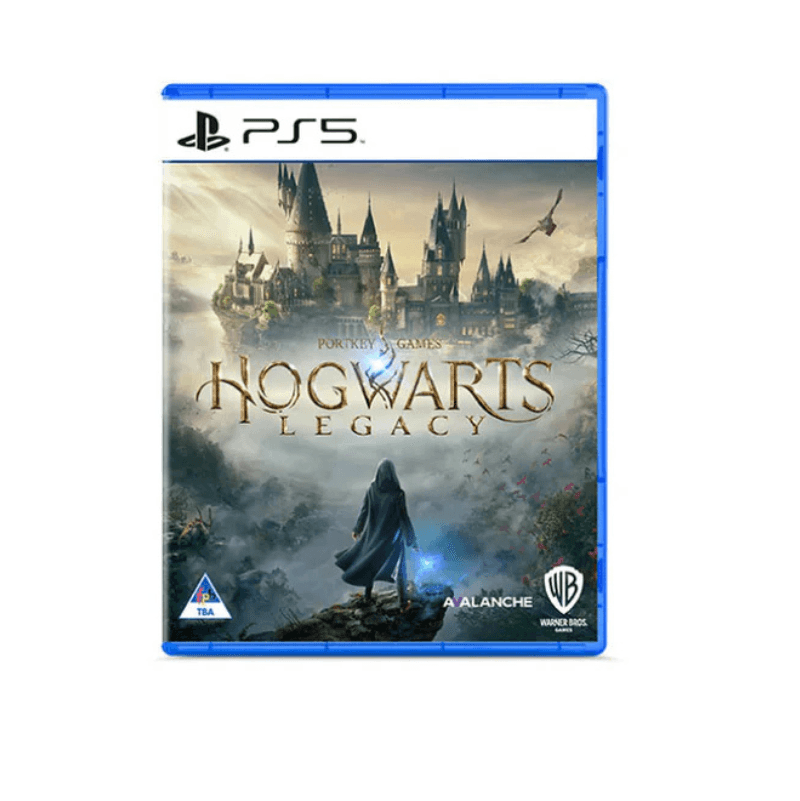 PS5 Hogwarts Legacy Price in Kenya — genuine, in stock at iTey Store Kenya