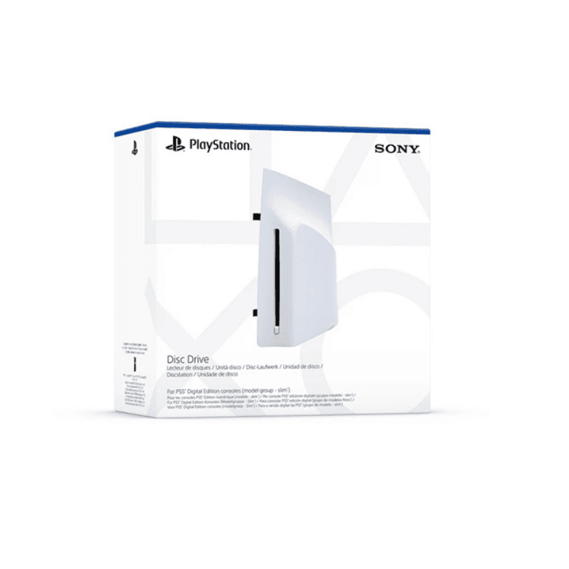 PS5 Disc Drive Price in Kenya price in Kenya — iTey Store