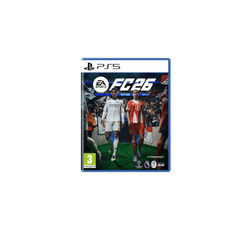 PS5 FC26 - EA Sport Price in Kenya