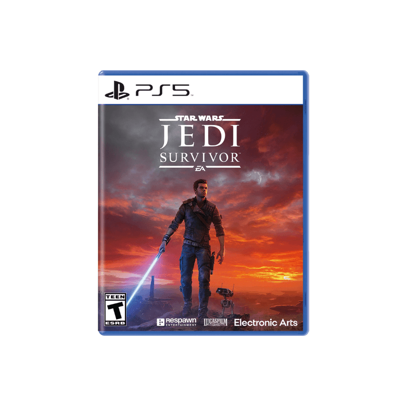 PS5 JEDI Survivor Price in Kenya