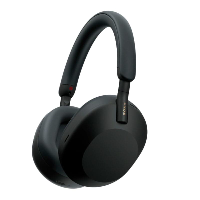 Sony WH-1000XM5 Headphones price in Kenya — iTey Store