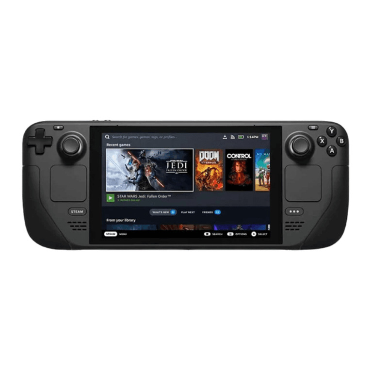 Steam Deck OLED Price in Kenya