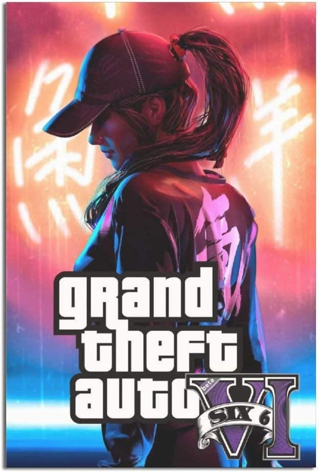 PS5 GTA 6 (VI) Price in Kenya price in Kenya — iTey Store