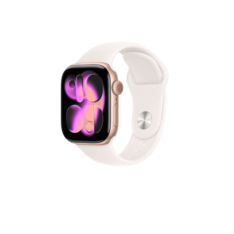 Apple Watch Series 11 Price in Kenya — photo 5 of the actual unit sold by iTey Store Kenya