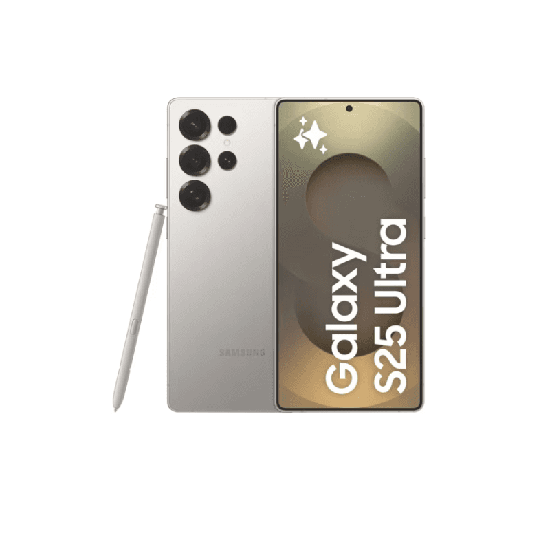 Samsung Galaxy S25 Ultra Titanium Gray Price in Kenya view 2