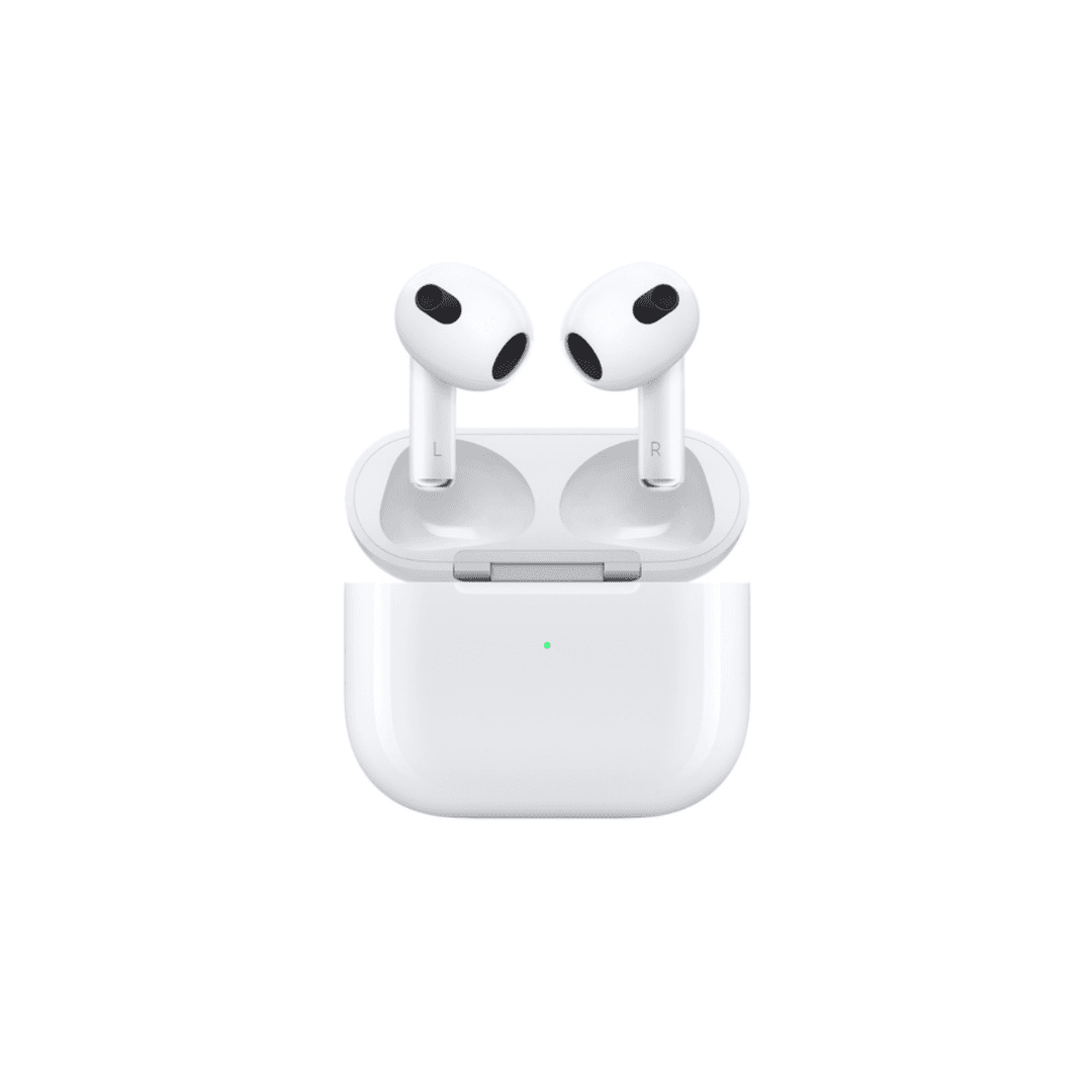 Apple AirPods 3 — genuine, in stock at iTey Store Kenya