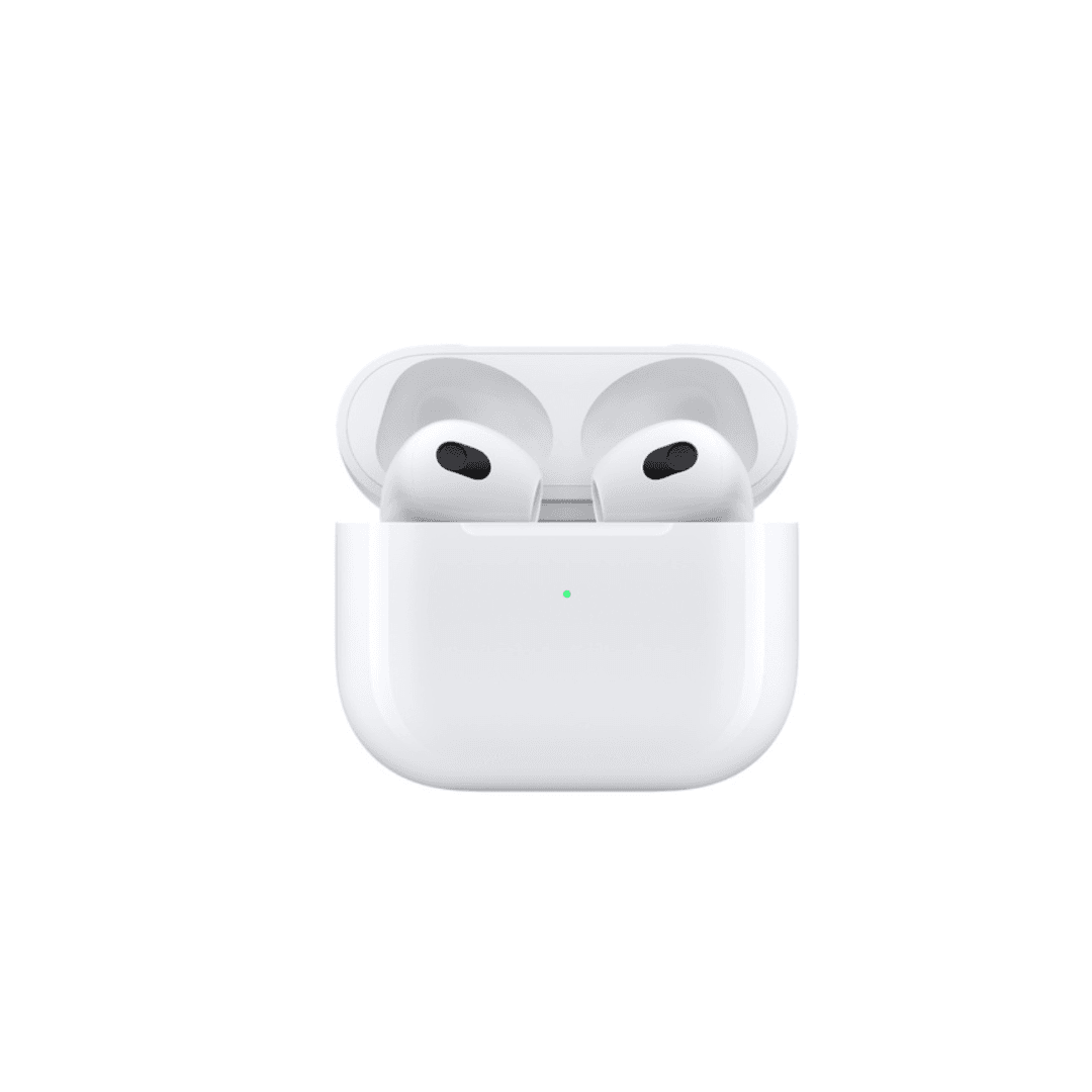 Apple AirPods 3 — photo 2 of the actual unit sold by iTey Store Kenya
