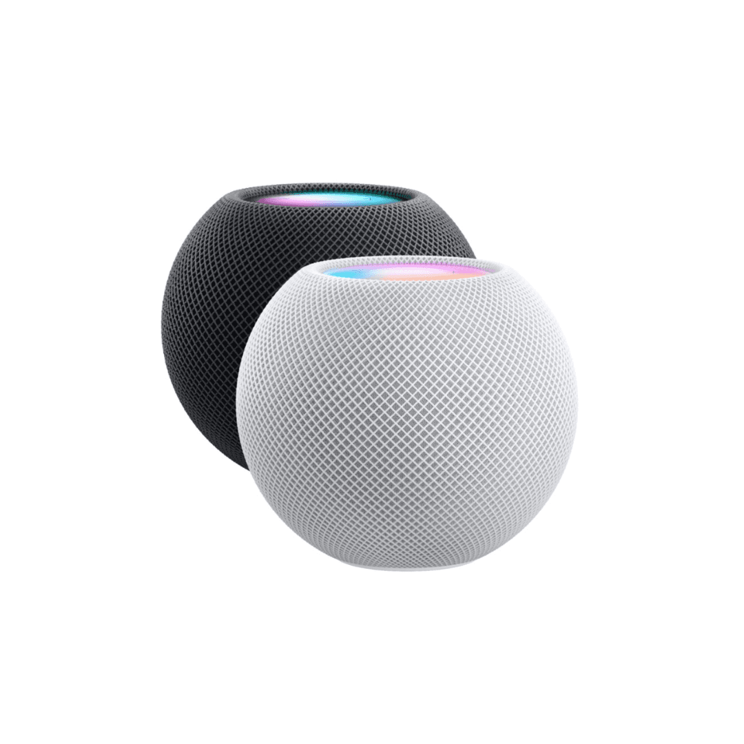 Apple HomePod mini — genuine, in stock at iTey Store Kenya